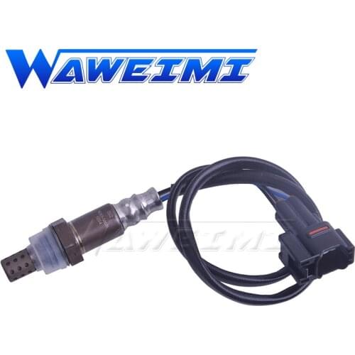 WAWEIMI Lambda O2 Oxygen Sensor 18203-50G01 For Suzuki Liana 1.6 K-Touch SX4 M16A