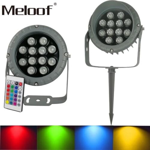 Meloof Garden Lights