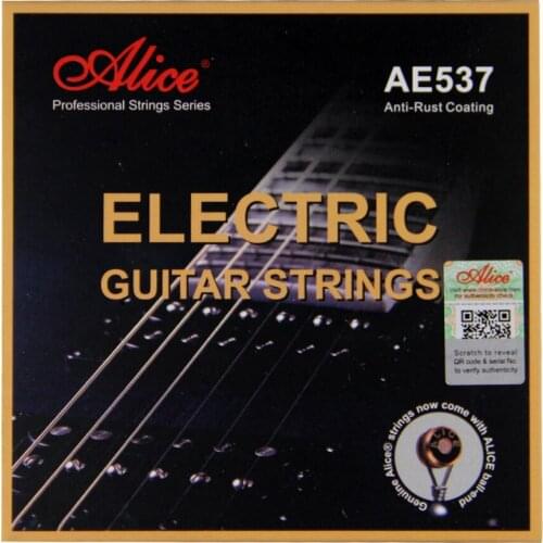 MUKU Guitar Strings