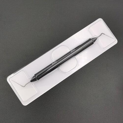 Nickle titanium Dental Gutta Percha 40#-80# Filler Stainless Steel Gutta Percha Plugger Needle Endodontic Instrument