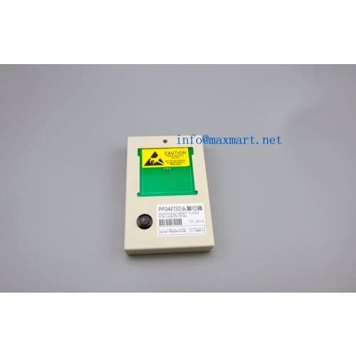PF-04 Reset PrintHead Print Head Printer Head Chip Resetter Decoder for Canon iPF650 iPF655 iPF750 iPF760 iPF765 iPF680 iPF780