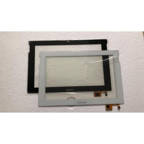 10.1" Tablet Medion Lifetab S10334 MD 98811 Touch Screen Panel Digitizer Glass Sensor Free Shipping