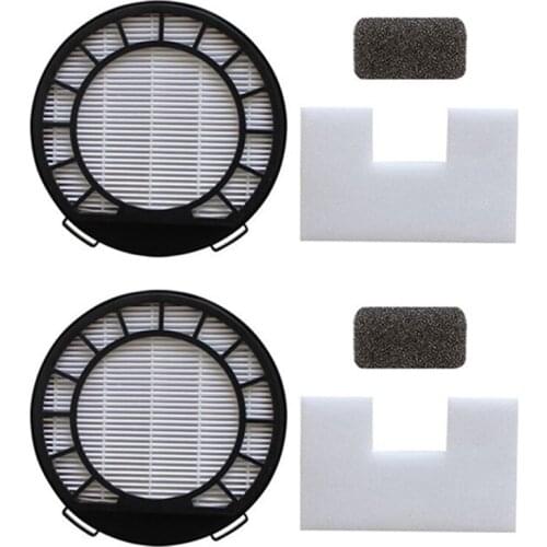 Pre Motor + Post Filter for Vax C87-VC-B Type 69 Vacuum Cleaner Vacuum Cleaner Accessories Hepa Filters for Vax 69
