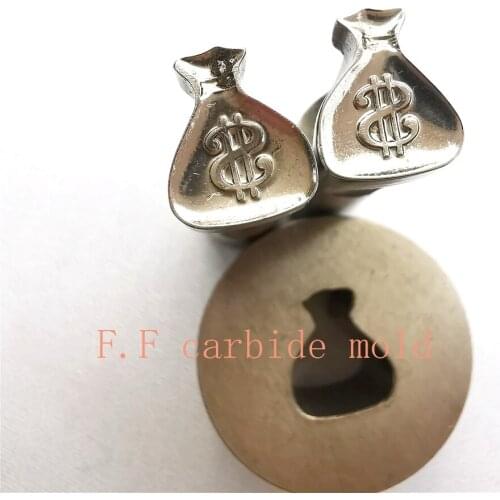 NO.176 Diameter 37mm tdp candyland press die