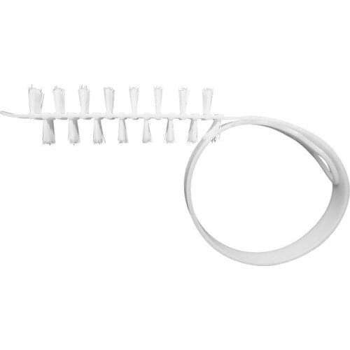 1PC Cleaning Brush For Inner Cylinder of Drum Washing Machine with Household Hair Cleaning Tool Long Cleaning Special W6E9