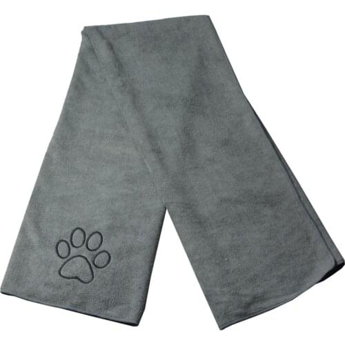 SINLAND Microfiber Body Towels