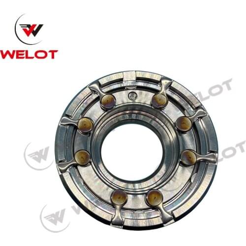 Turbo Kit Parts VNT Nozzle Ring WL3-1971 Turbocharger Kit for 54359880014