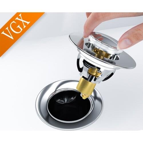 Сливные трапы для душа VGX China At AliExpress