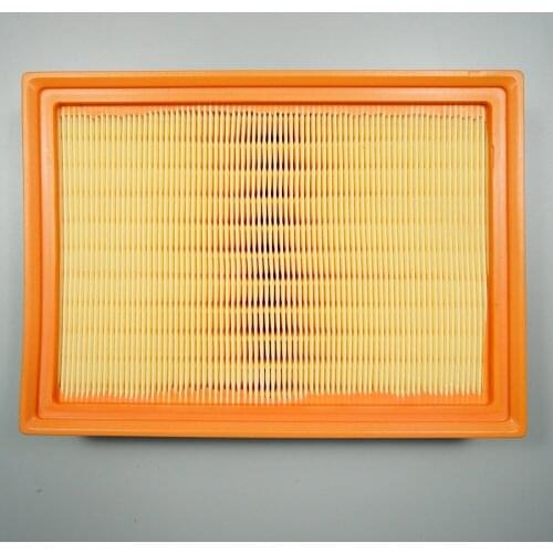 Air filter for SSANGYONG By Duke MB100 OEM: 6610944504 #RK392