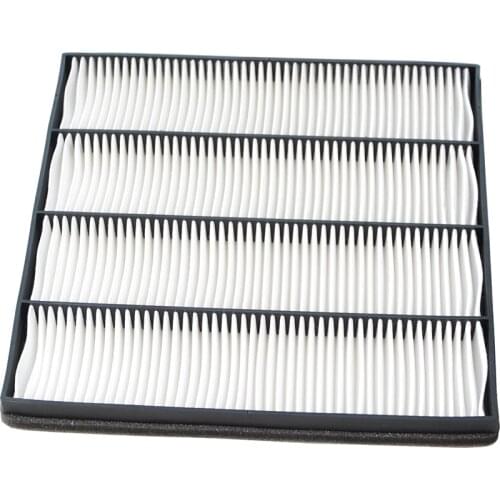 Car Cabin Air Filter for Chevrolet Camaro 3.6L 6.2L 2009 2010 2011 2012 2013 2014 2015 - 92234714