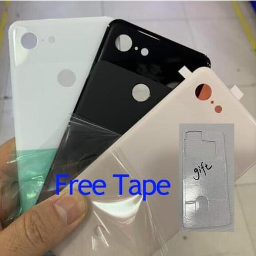 Wrcibo Google Pixel XL Batteries