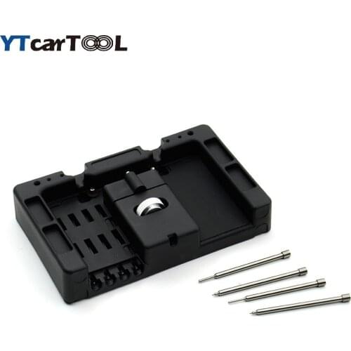 Diagnostic Connectors Of Cars YTCARTOOL China
