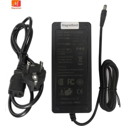 24V 4A Adapter Charger For Roland PSB-14U DP603 605HP-505 24V3.75A Power Supply With AC Cable