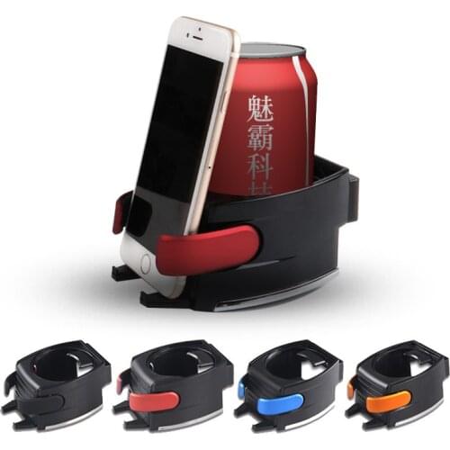 2 In 1 Universal Phonemount Cupholder Smart Car Drink Holder Bottle Cup Water Air Vent Phone Mount Phone Holder Car