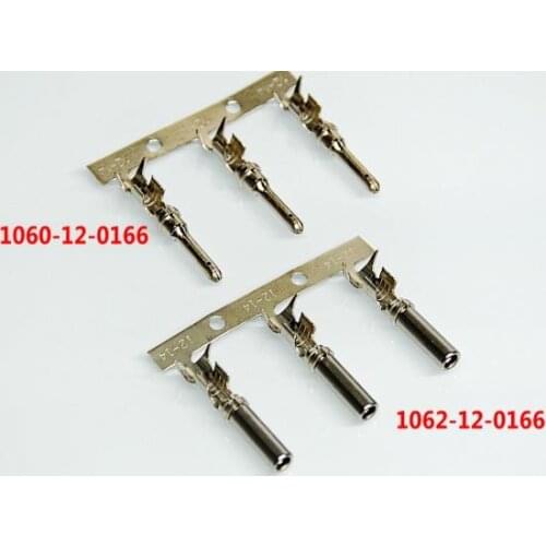 20PCS 1060-12-0166 Connector Plug-in 1062-12-0166 DTP Series