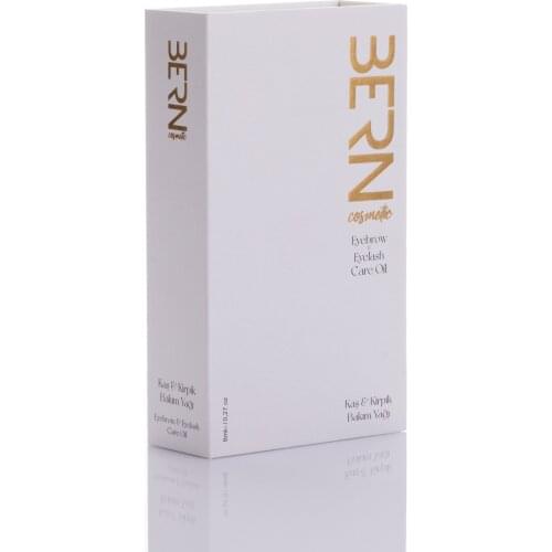 Bern Cosmetic Eyebrow Cosmetics