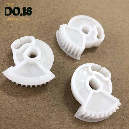 3-10PCS High quality Developer Unit Locked Gear For Xerox DC 900 1100 4110 4127 4590 4595 Drum lock gear copier spare parts