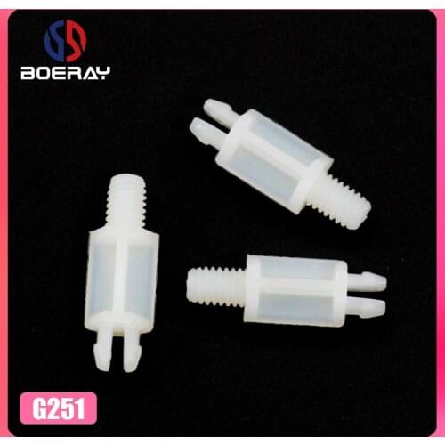 Boerray Fasteners