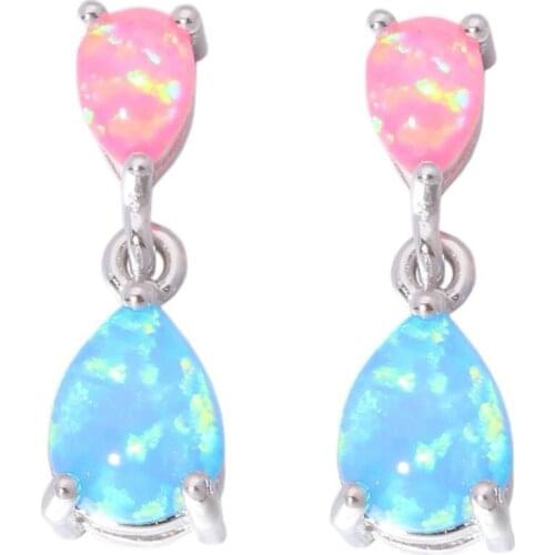 Dangle Earrings CiNily China