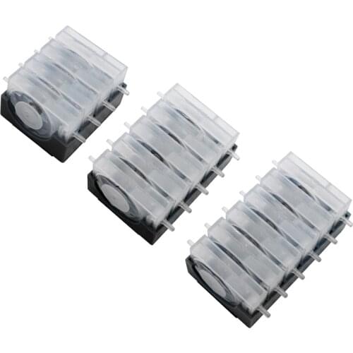 CISS diy damper single pass One Way Valve Ink Damper Ink Control Valves For Canon For HP For Epson For Brother Inkjet Printer