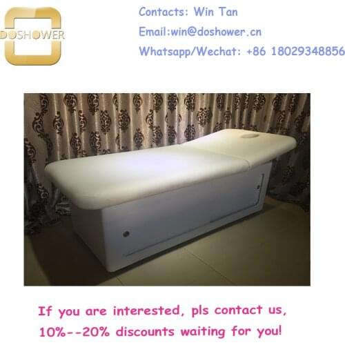 Doshower Massage Tables China