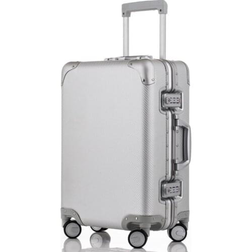 FirstMeet Hard Suitcases