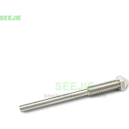 Flashforge Creator 3 Nozzle with PTFE Tube