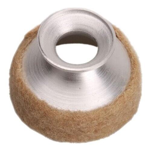 Alto Tenor Soprano Saxophone Silencer Sax Mute Woodwind Accessories Volume Dampen Noise Reduction Control Partner Parts