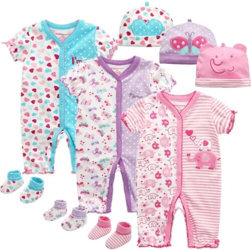 Одежда для новорожденных Kiddiezoom China At AliExpress