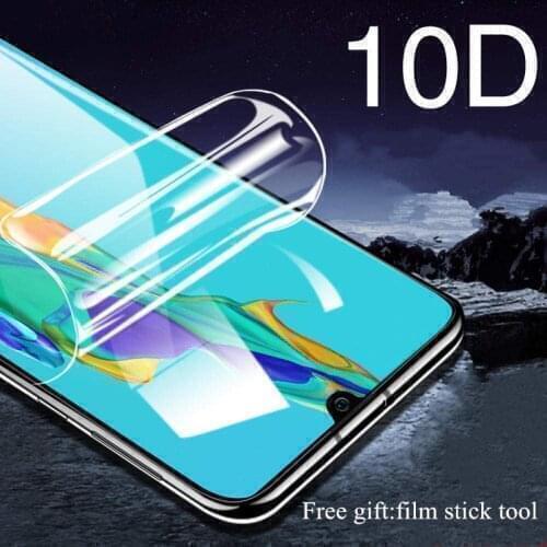 KTUXB Protective Films For LeEco