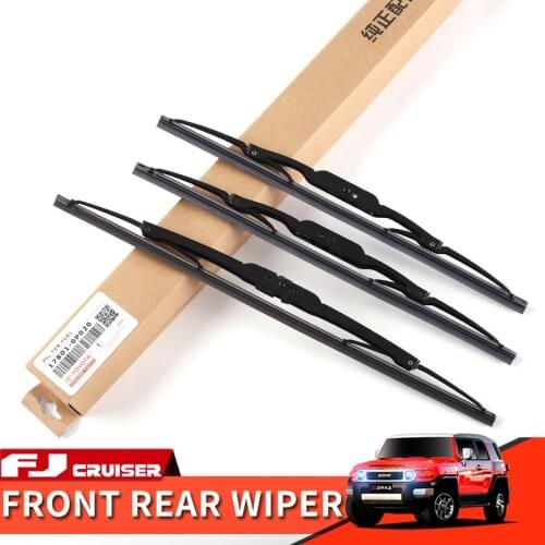 Kuoseng Car Wipers