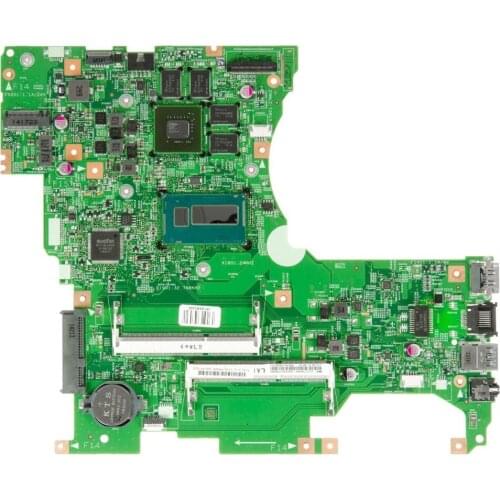 For Lenovo Flex 2-14 2 14 laptop Mainboard LF14M 13281-1 Core i7-4510U GeForce 840M 100% test ok