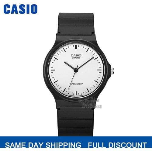 Casio watch men top brand luxury set 30m Waterproof men watch quartz military wrist Watch neutral Sport women watches relogio MQ