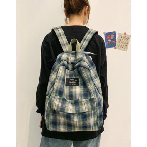 MVA Women's Backpacks In A Cage