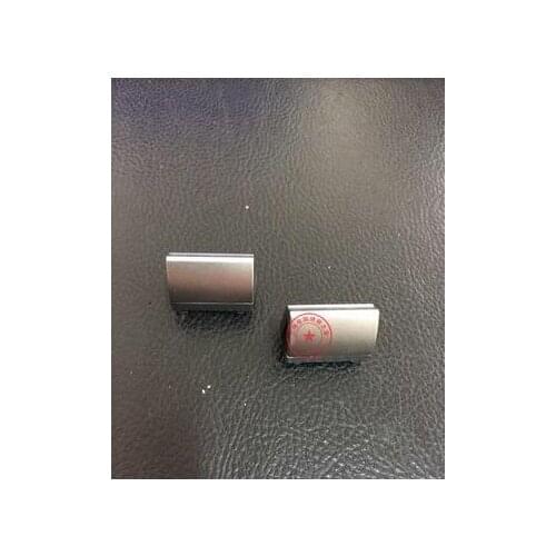 New LCD hinges case for DELL 14R-5437 5421 V2421 5435 M431R screen hinge cover