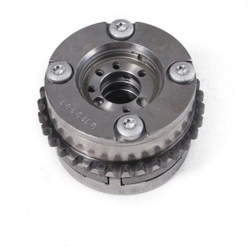 A2760503800 Exhaust Left Camshaft Actuator Adjuster For Mercedes-Benz CLE350 GLE400 SL400 A276 050 3800 A276 050 1600