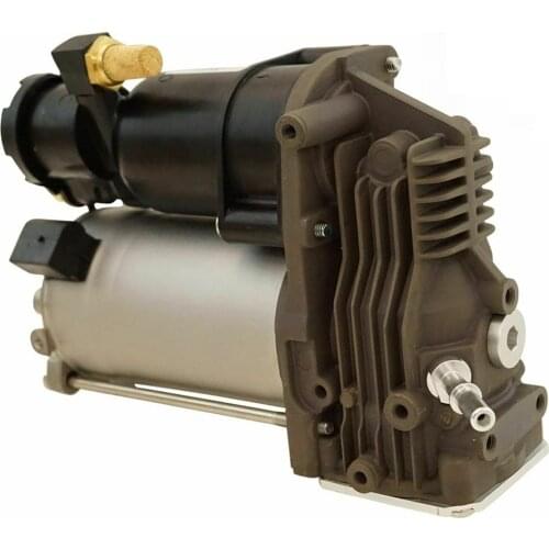 Air Compressor for Air Suspension for Range Rover L322 (2006-2012) w/o Bracket Oem#LR010375 LR025111 LR011839 LR015089 LR041777
