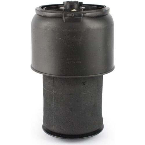 Rear Air Suspension Air Spring Bag For BMW X5 F15 X6 F16 37126795013 37126795014