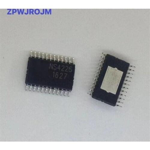 5pcs 100% New NS4225 TSSOP-24