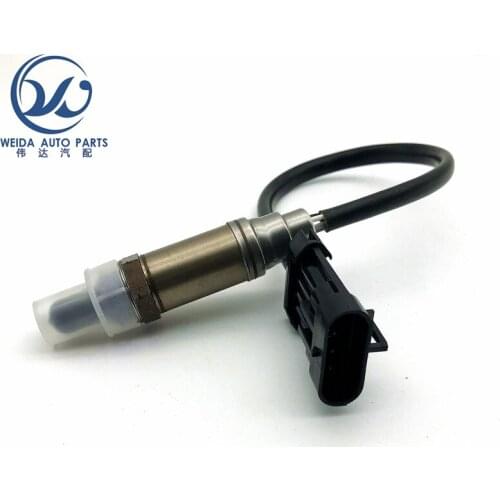 Free Shipping High Quality for Chery Fengyun 2 Sedan Oxygen Sensor