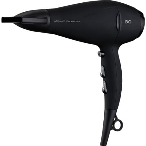 BQ Devices For Beauty And Health