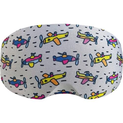 Case for glasses ski Planes