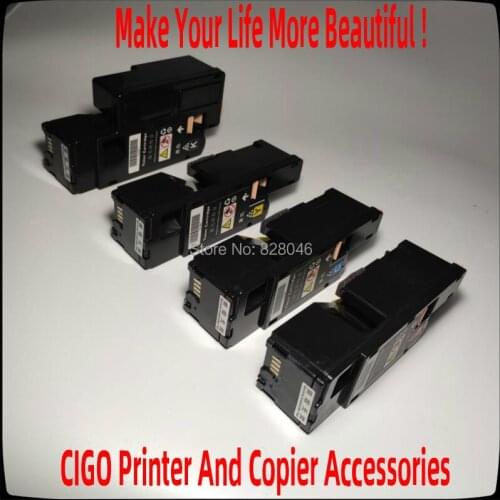 For Xerox DocuPrint CM118w CM228fw CP228w CP118w CP119w Color Toner Cartridge,For Xerox CM228 CM118 CP118 CP119 CP228 Toner