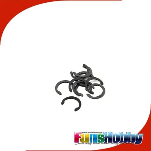 Motonica Seeger Rad 12 mm (10 pcs)#14034 EXCLUDE SHIPMENT