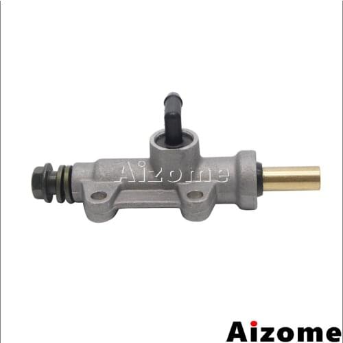 Rear Brake Master Cylinder For Polaris Trail Blazer 250 300 400 Trail Boss 325 300 Xplorer 250 300 400 Xpedition 325 425 2000-09