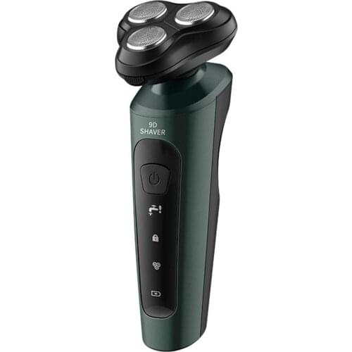 ICOCO Shavers
