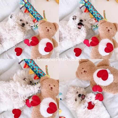 Pet Toy Interactive Dog Toys Puppy Accessories Dogs Pets Accessories Dog Treats Puppy Toys Pet Products Pet Toys Puppy Chew Toy