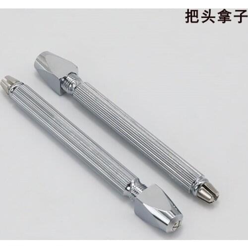 Watch maintenance tools watch handle head removal watch crown clamping 0.15-2.0