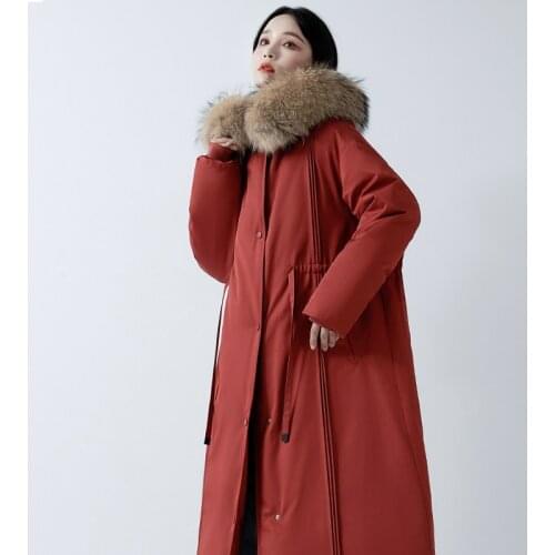 Женские куртки-пуховики KMETRAM China At AliExpress