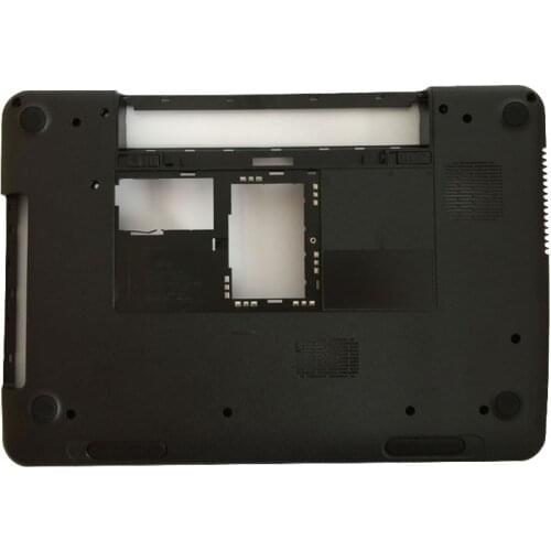 NEW Bottom Base Cover Bottom Case for Dell Inspiron N5110 15R PN: 005T5 With speaker/Without speaker